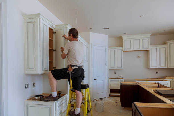 Kitchen Remodeling Laurel
